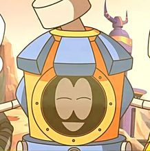 賽大息（賽老爸）