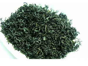 婺源茗眉茶 婺源茗眉茶