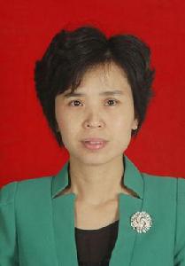 王貞[中共樂陵市委常委、宣傳部長]