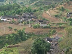 王乾扒自然村 王乾扒自然村