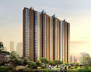 凱森福景雅苑 凱森福景雅苑