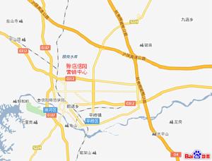 賒店老酒信陽行銷中心地址百度地圖