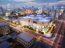 西安悅薈廣場 西安悅薈廣場