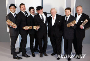 法國電影凱撒獎