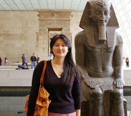 鄧菲[復旦大學文史研究院副研究員]