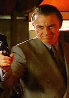 文斯·拉羅卡 演員 哈威·凱特爾