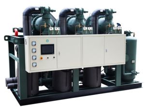 -50度~~~-35度低溫冷凍機