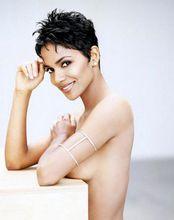 第20任邦女郎:哈莉·貝瑞