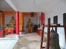 佛教聖地大覺宮