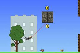 吊線木偶 吊線木偶