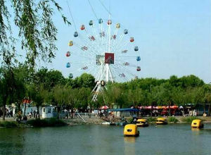 渤海兒童世界 渤海兒童世界