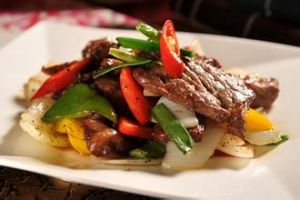 香蒜蒸魚 香蒜蒸魚