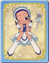 小魔女DoReMi[東堂泉製作電視動畫]