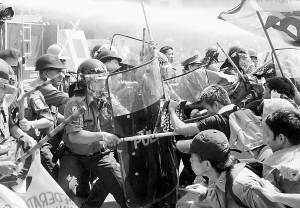 無直接利益衝突