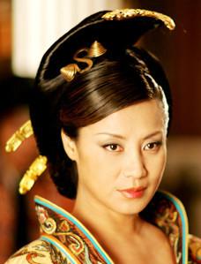 新隋唐風雲[2009年王文杰執導電視劇]