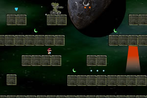 馬里奧太空時代