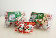 鹹鴨蛋[中國特色菜餚]
