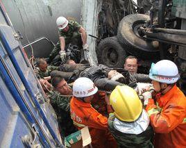 4·8寧洛高速交通事故 4·8寧洛高速交通事故