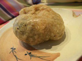 天津炸糕 天津炸糕