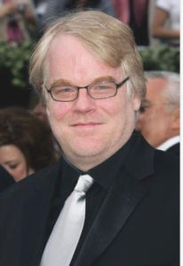 菲利普·塞莫爾·霍夫曼