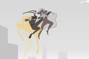 《忍者戰惡魔》