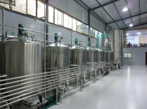 釀醋設備 釀醋設備