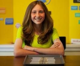 馬洛里·基夫曼 馬洛里·基夫曼