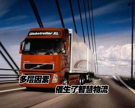 智慧物流 智慧物流