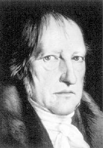 黑格爾主義 黑格爾主義