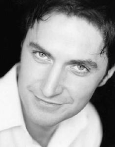 Richard Armitage