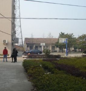 久合垸鄉 久合垸鄉