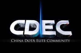 CDec[中國DotA精英聯盟]