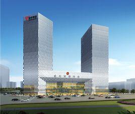 金牛市民中心 金牛市民中心