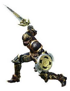 劍術師[最終幻想14角色之一]