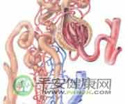 小兒腎小管性酸中毒