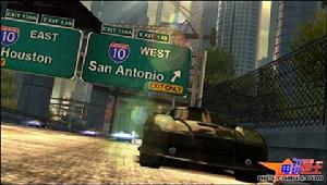 《火爆狂飆統治者》