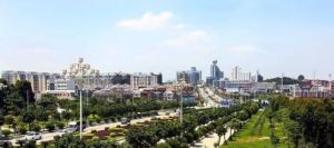 晉江地震 晉江地震