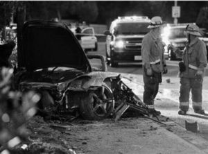 保羅·沃克車禍事件 保羅·沃克車禍事件