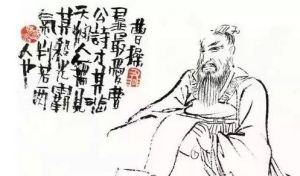 竊鉤者誅,竊國者侯 竊鉤者誅,竊國者侯