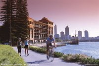 珀斯，澳大利亞