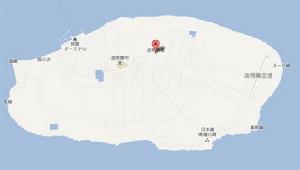 波照間島 波照間島