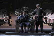 冒牌英雄[2014年首播的抗日連續劇]