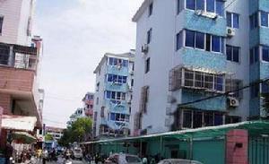 育秀六區 育秀六區