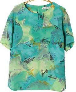 T恤印花 T恤印花