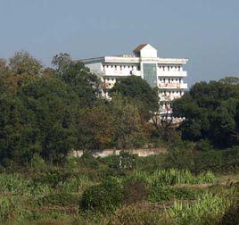 涌山鎮涌山村 涌山鎮涌山村