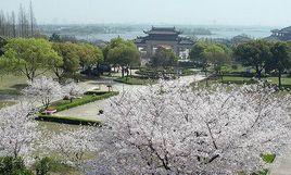 石湖古城 石湖古城