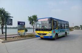 渭南公交10路 渭南公交10路