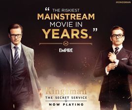 王牌特工3 王牌特工3