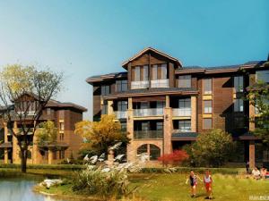 吳江鴻興名邸 吳江鴻興名邸