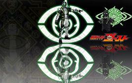 假面騎士Necrom 假面騎士Necrom